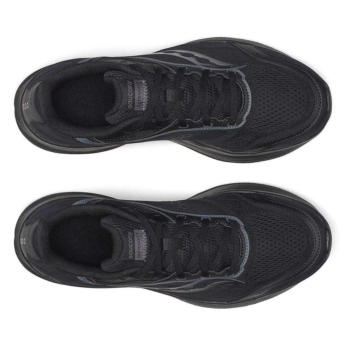 Saucony Cohesion 18 Mens