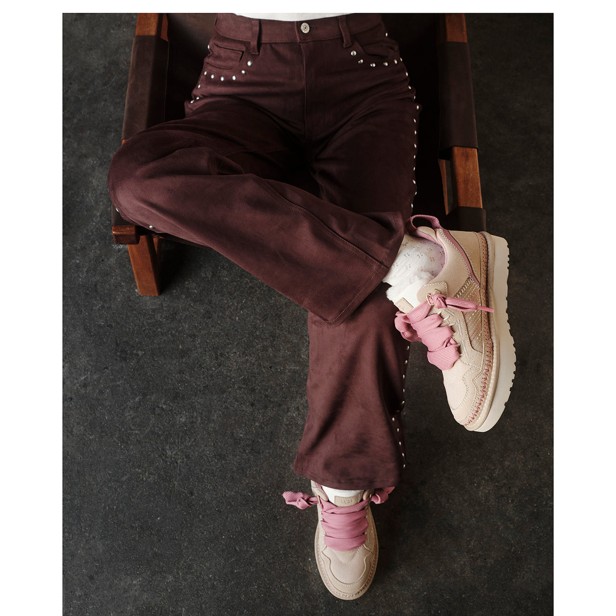 UGG Lowmel Meadow Womens