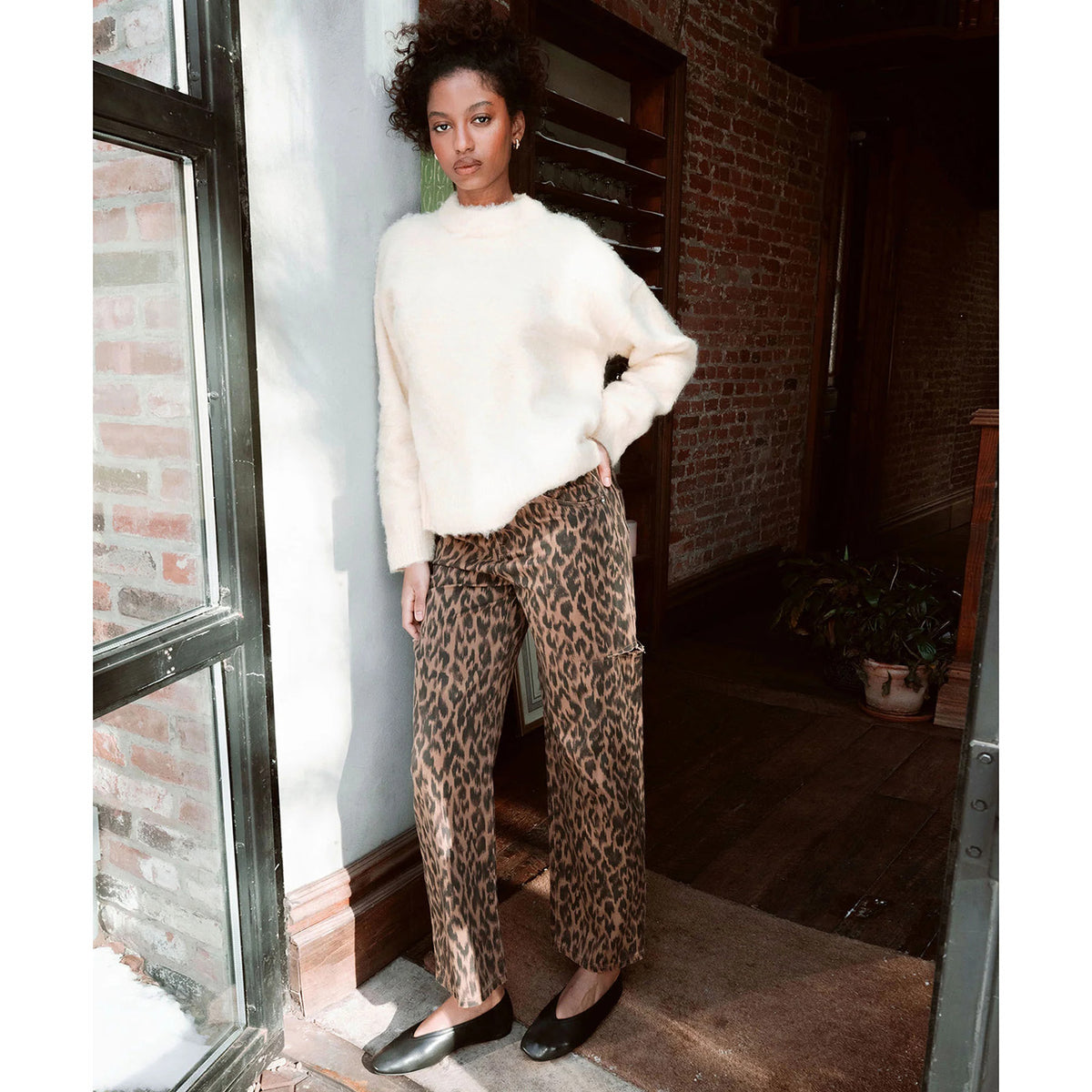 Steve Madden Leni