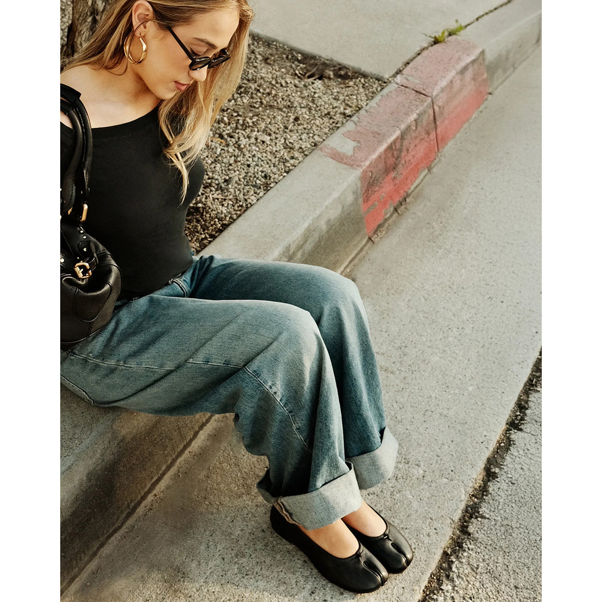 Steve Madden Calico