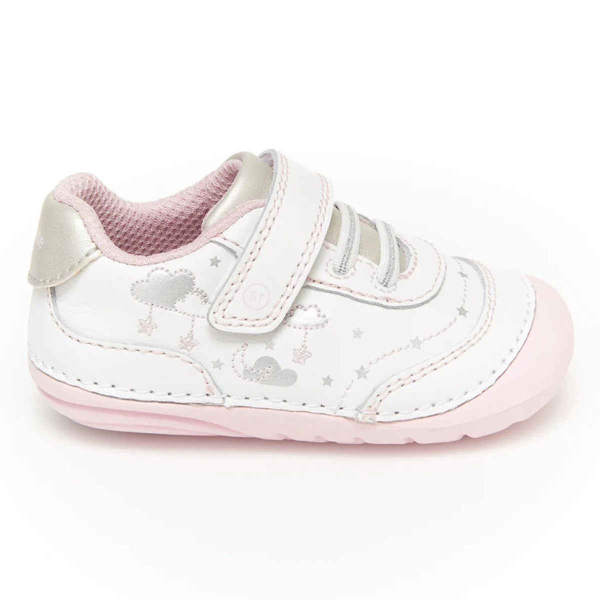Stride Rite Adalyn Sneaker WIDE WIDTH