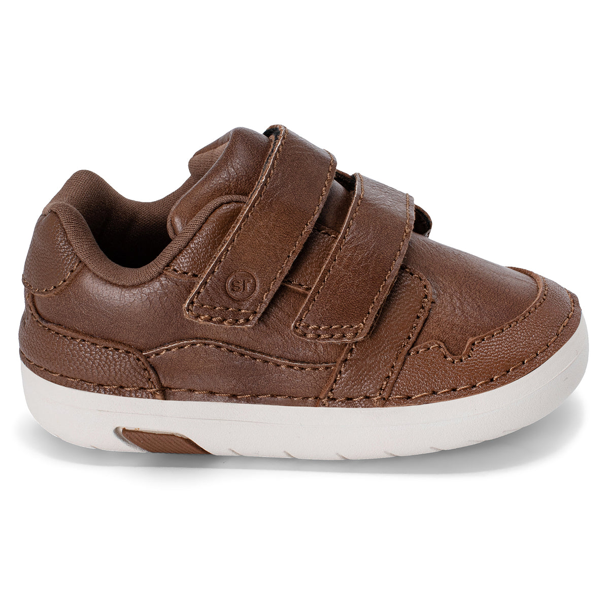 Stride Rite SM Mini Alfredo Sneaker