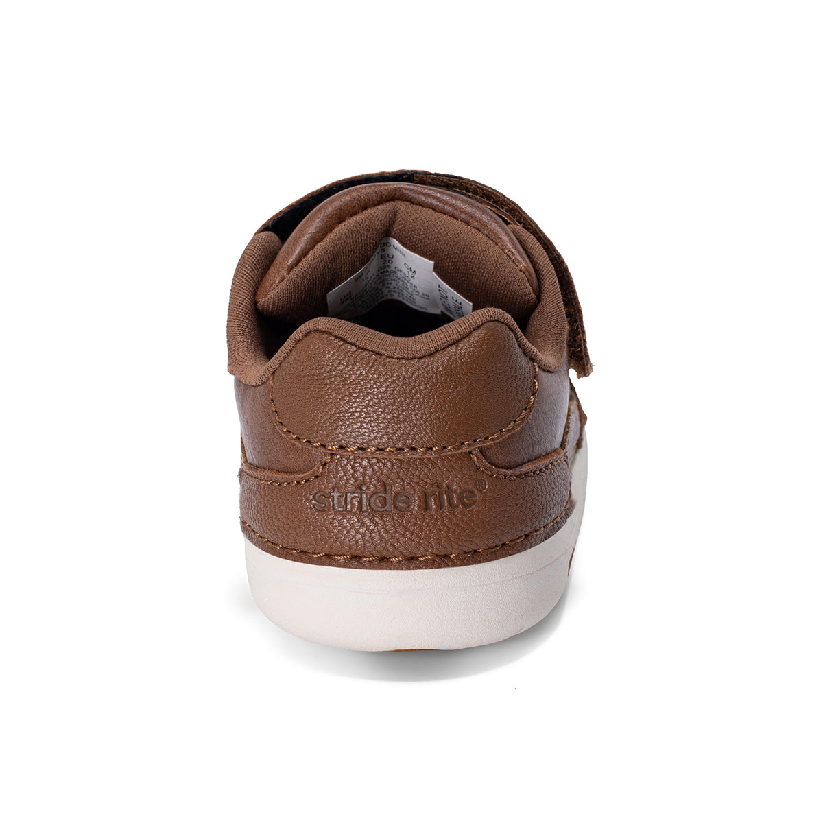 Stride Rite SM Mini Alfredo Sneaker