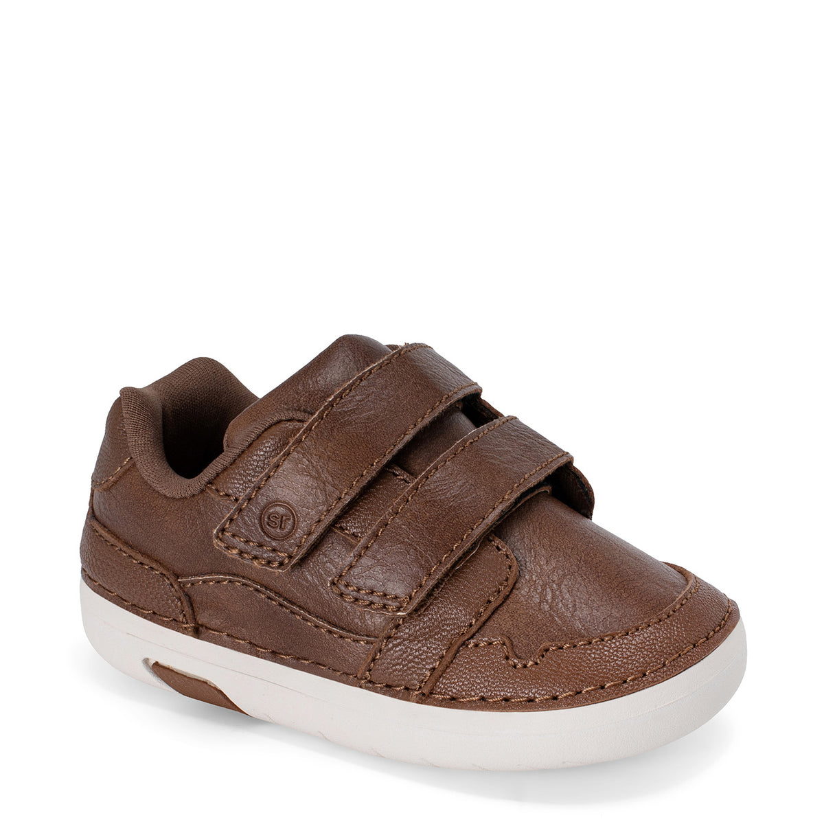Stride Rite SM Mini Alfredo Sneaker