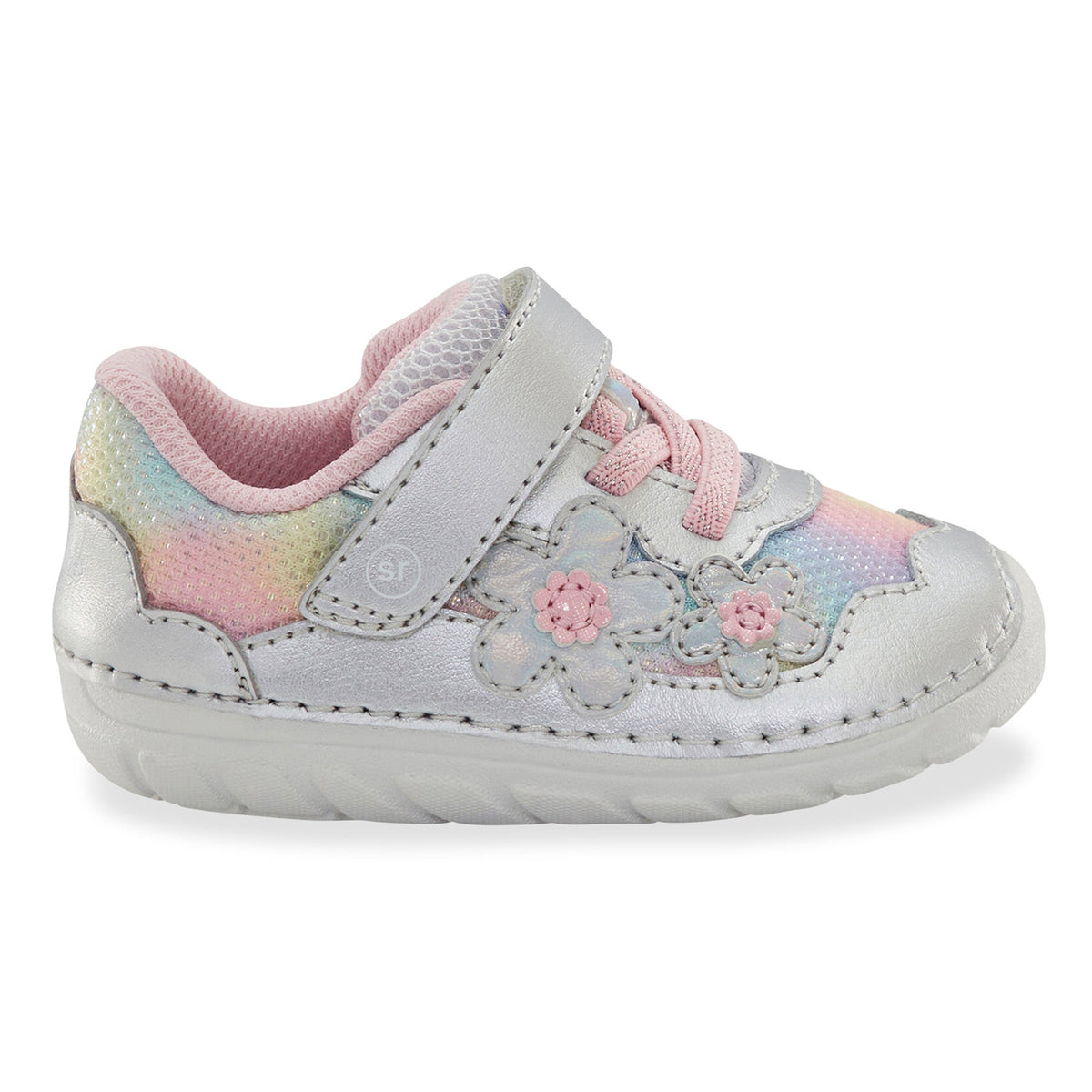Stride Rite SM Rosa Sneaker