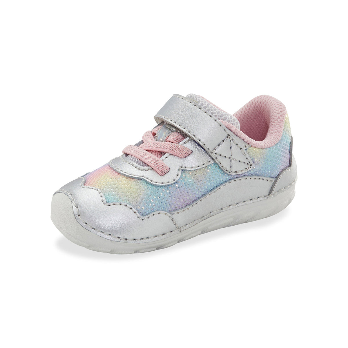 Stride Rite SM Rosa Sneaker