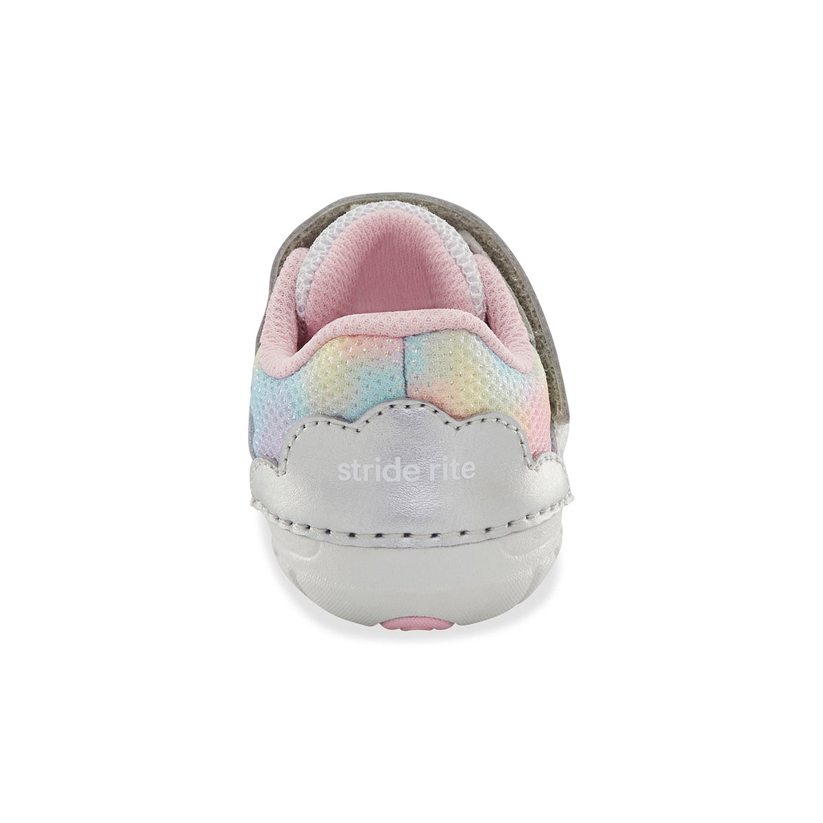 Stride Rite SM Rosa Sneaker
