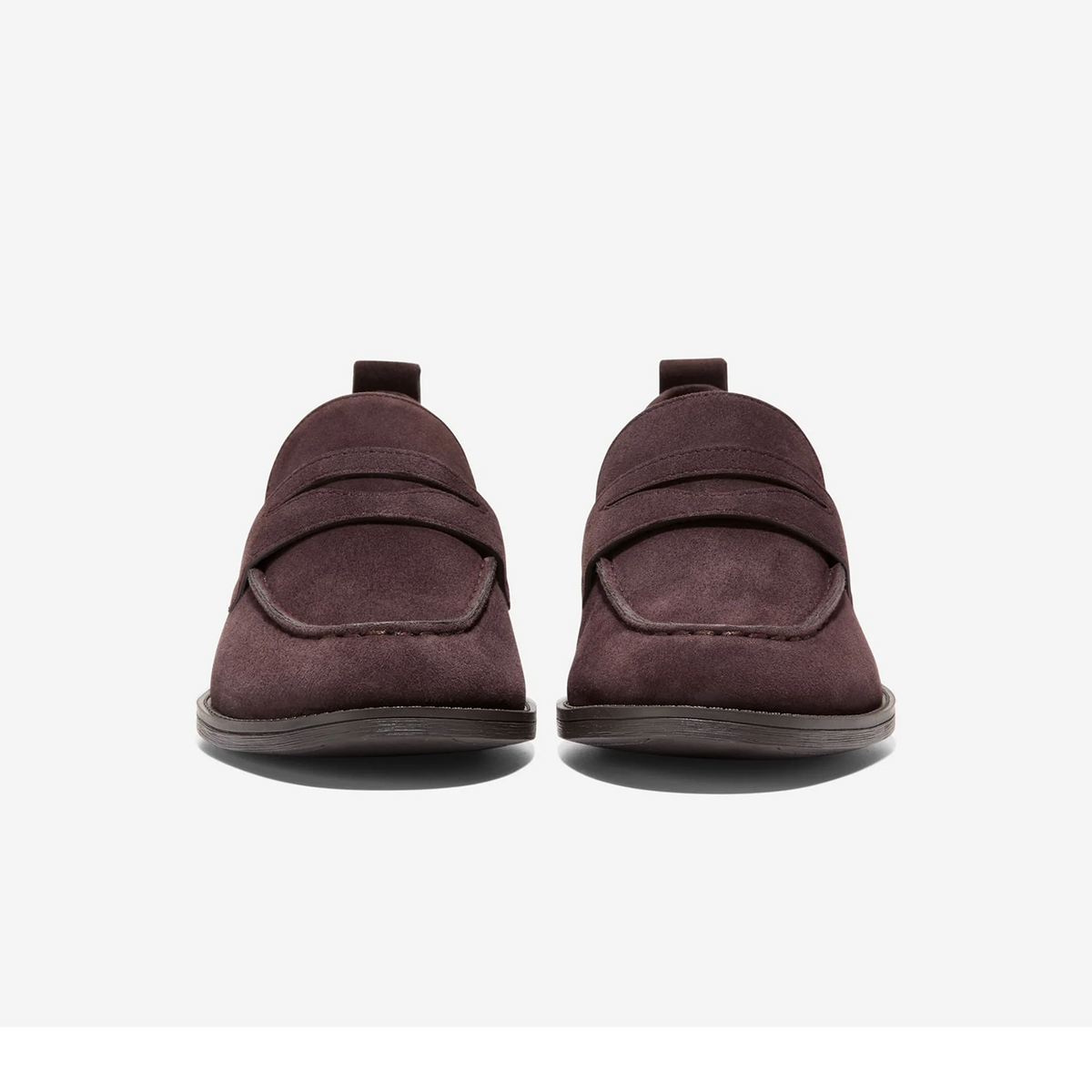 Cole Haan Stassi Penny Loafer Womens