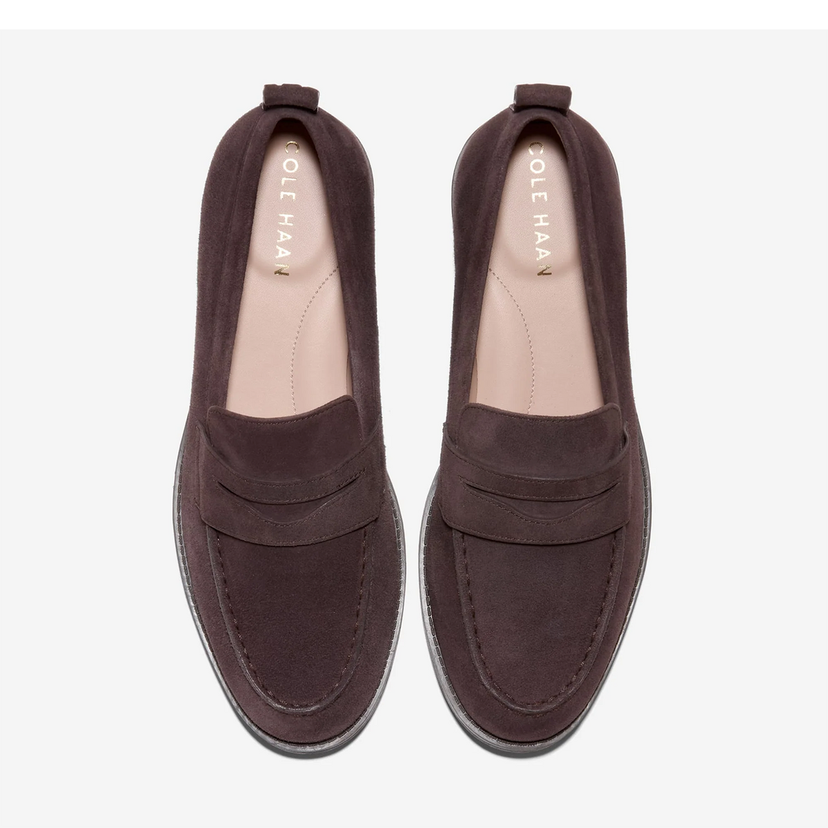 Cole Haan Stassi Penny Loafer Womens