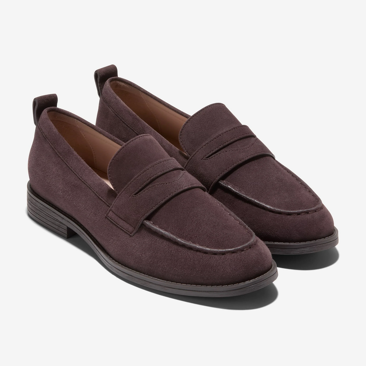 Cole Haan Stassi Penny Loafer Womens
