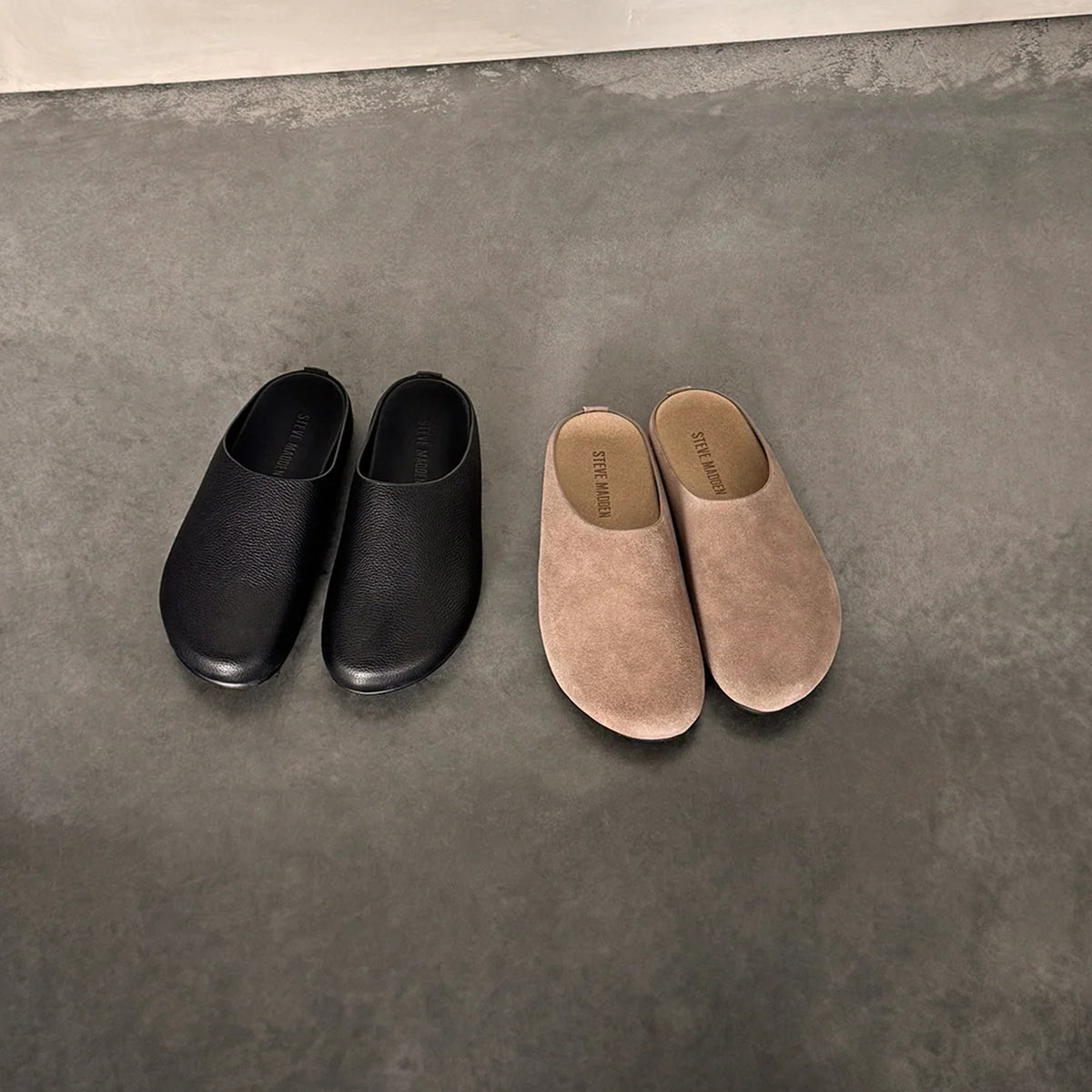 Steve Madden Fern