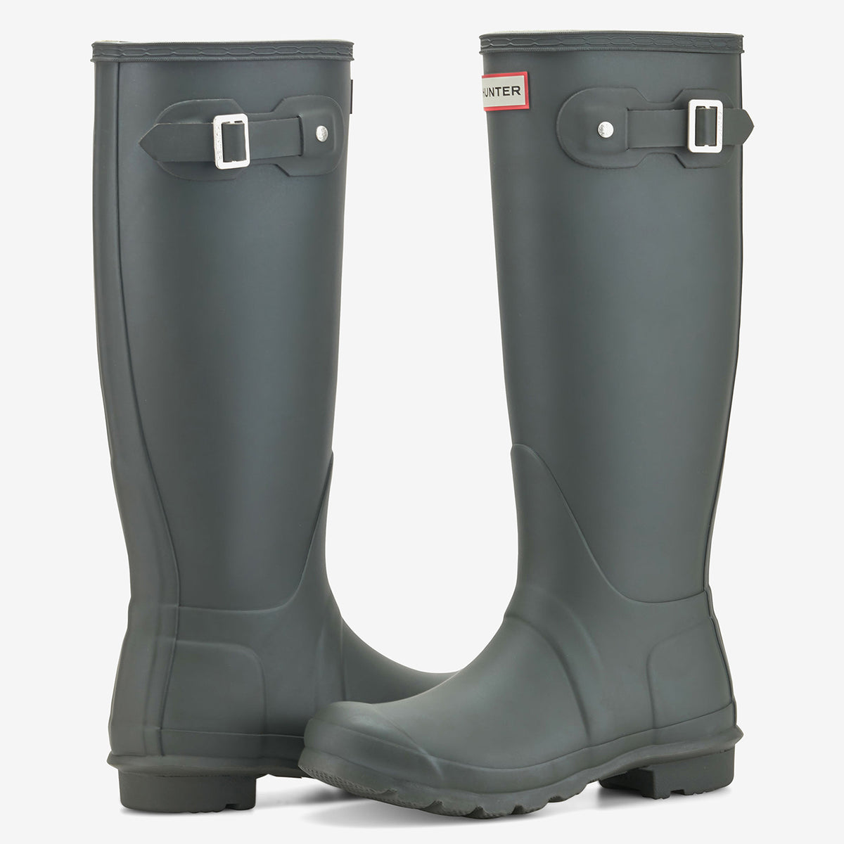 Hunter Original Tall Boot Womens