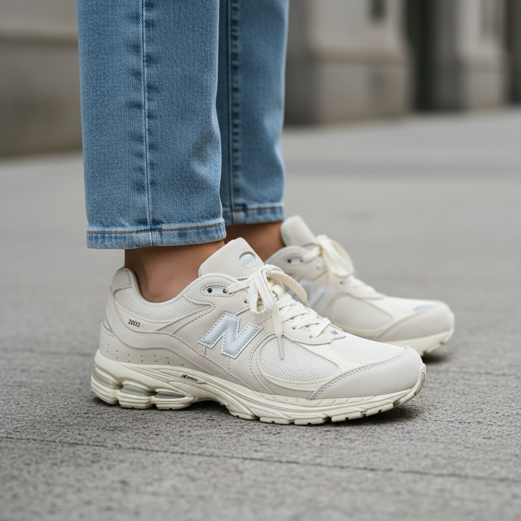 New Balance 2002R Sneaker Womens