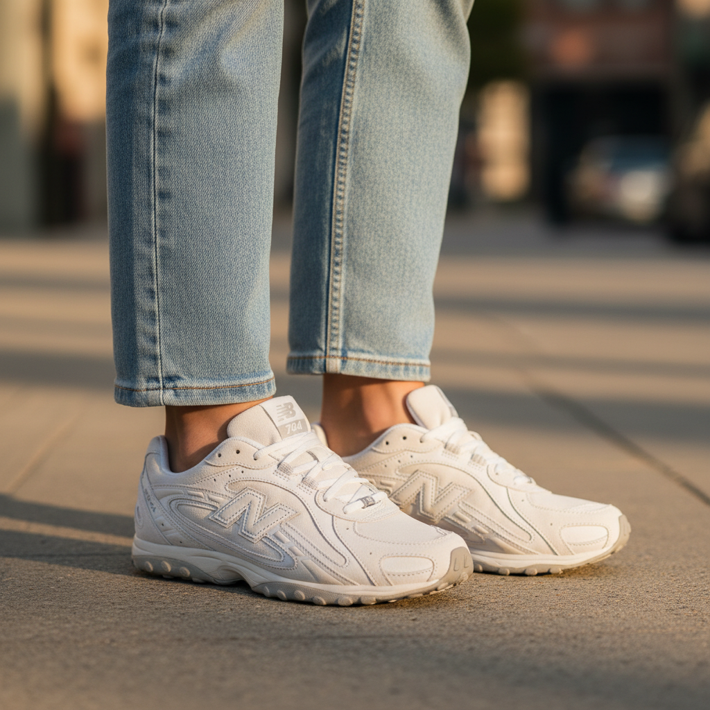 New Balance 204L Sneaker Womens