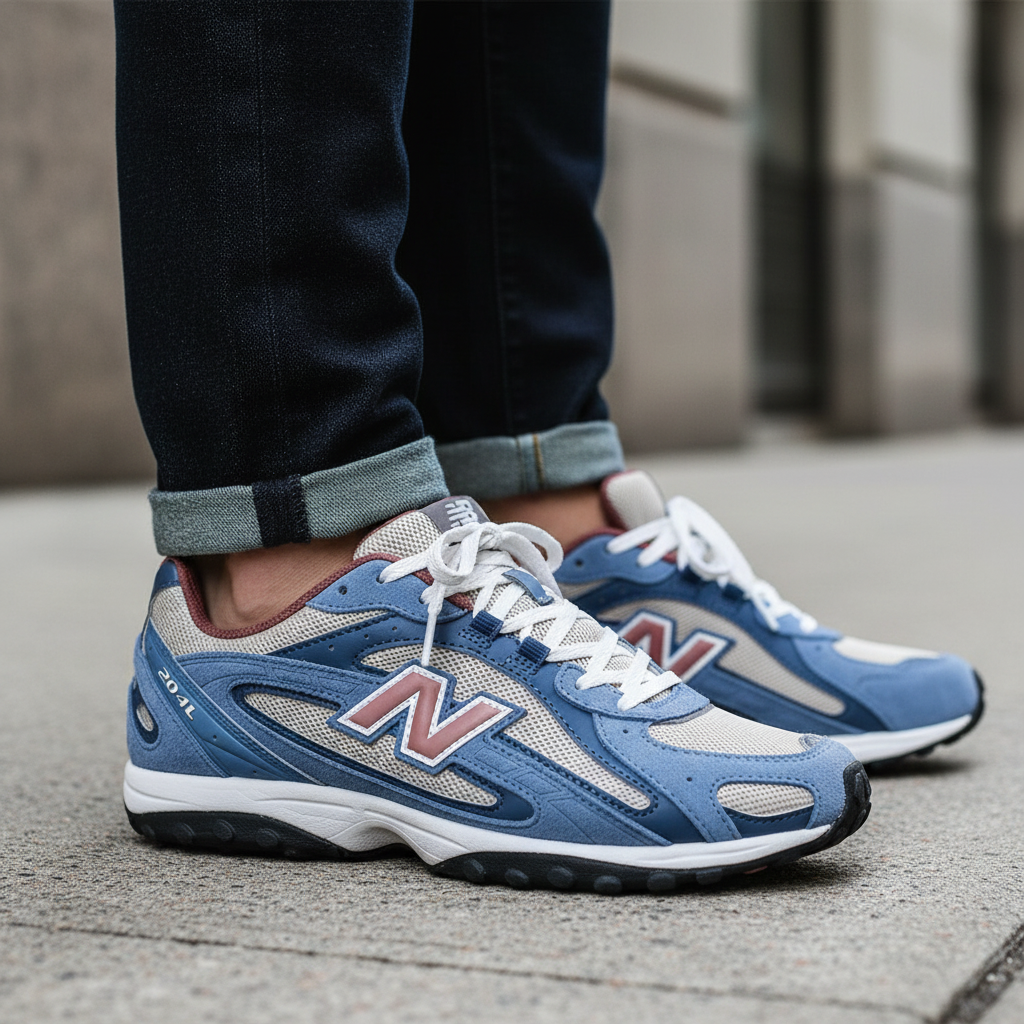 New Balance 204L Sneaker Womens