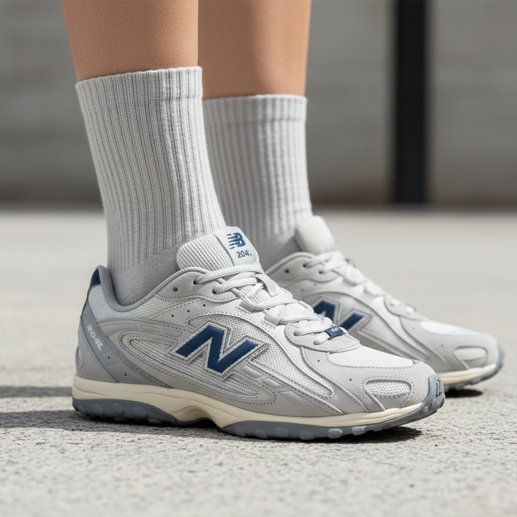 New Balance 204L Sneaker Womens