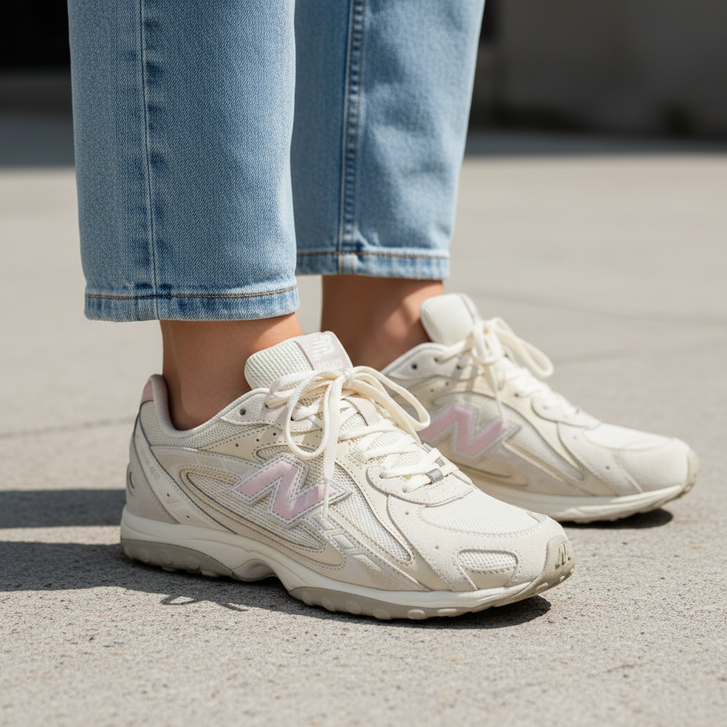New Balance 204L Sneaker Womens