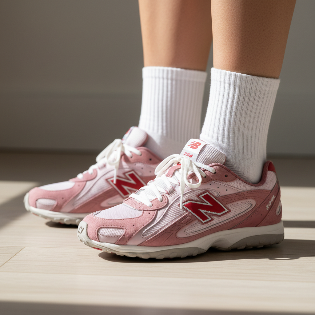New Balance 204L Sneaker Womens