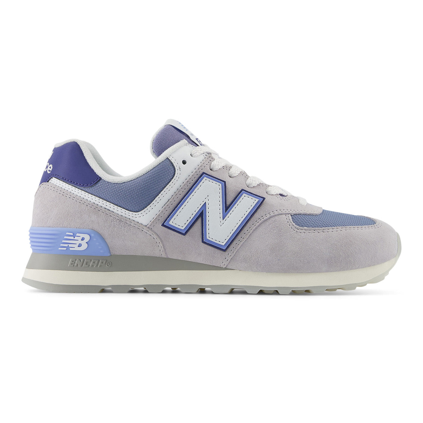 New Balance 574 Sneaker – Kozmo Shoes