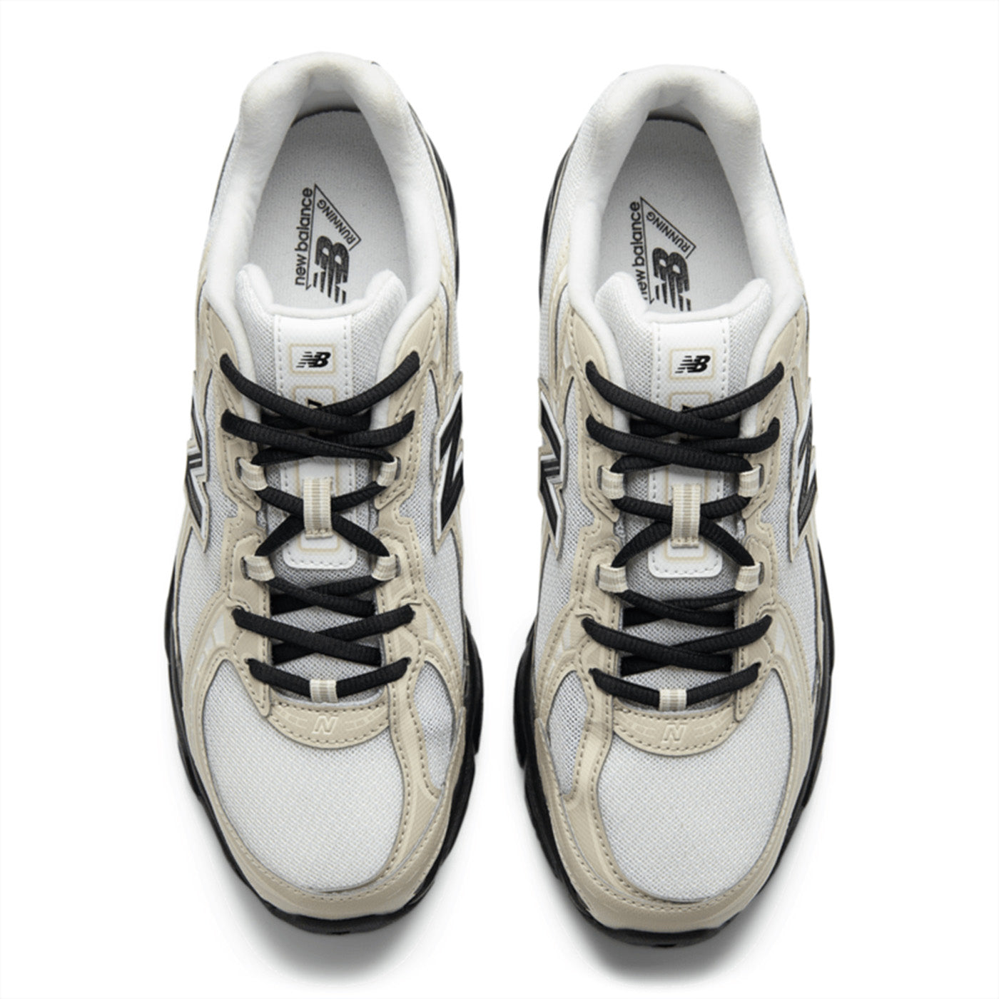 New Balance 740 Sneaker – Kozmo Shoes
