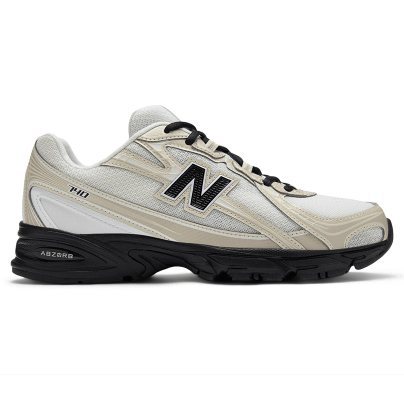 New Balance 740 Sneaker – Kozmo Shoes