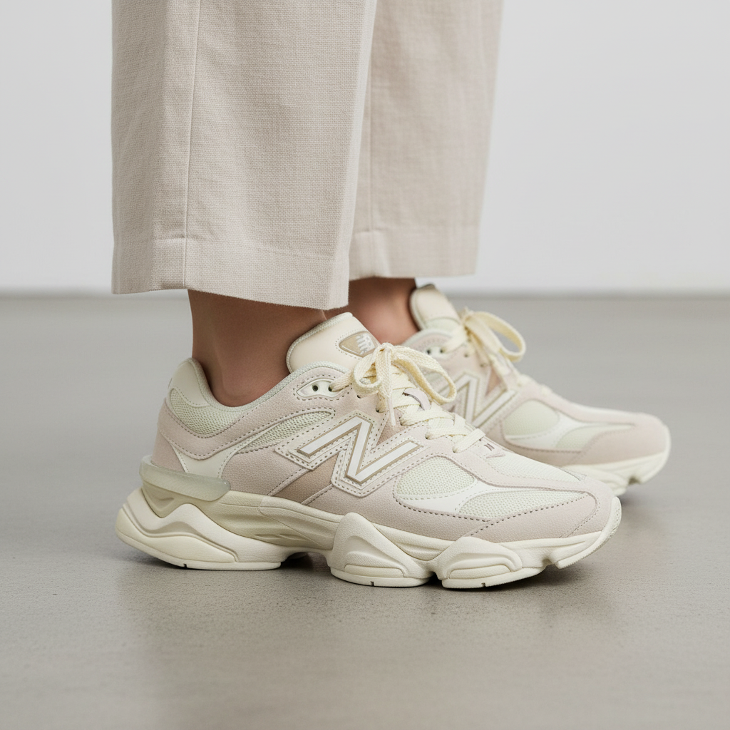 New Balance 9060 Sneaker Womens