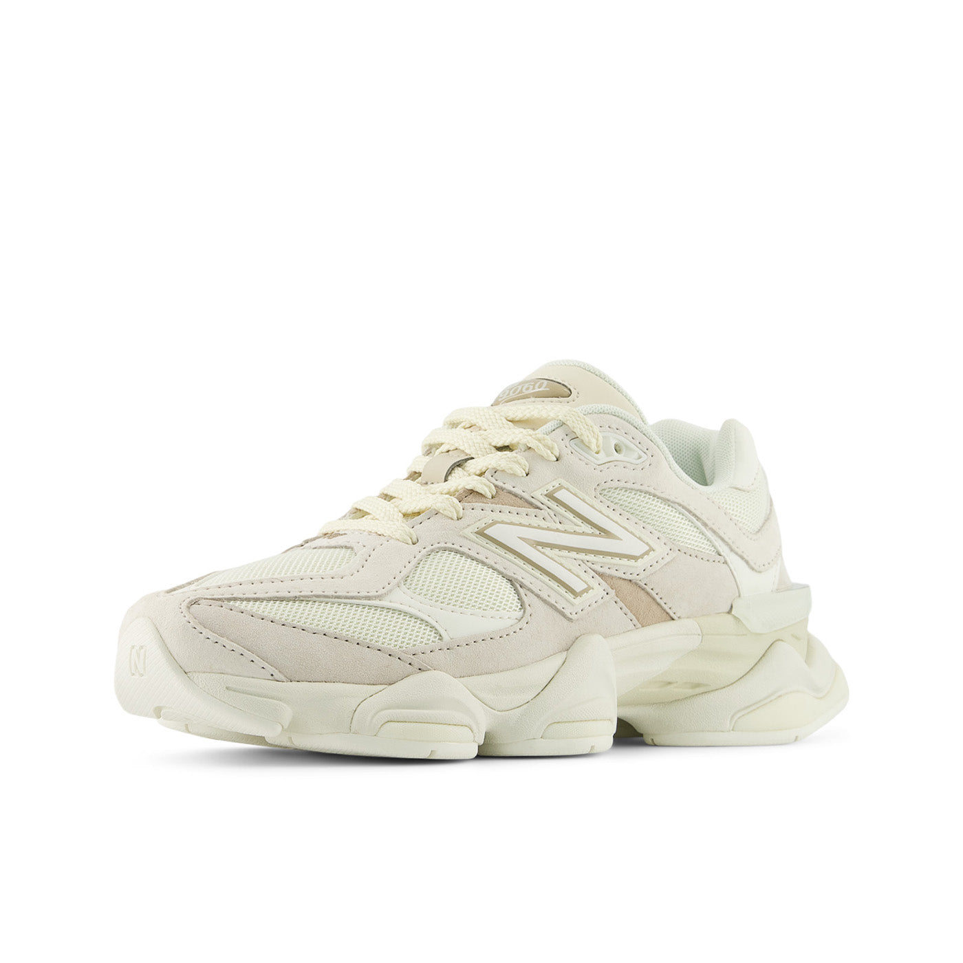 New Balance 9060 Sneaker Womens – Kozmo Shoes