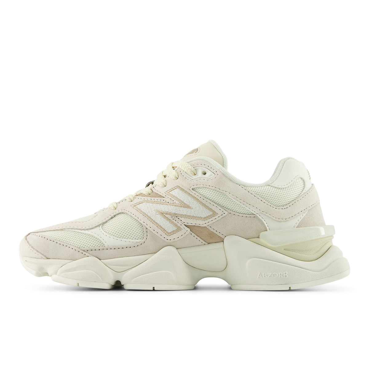 New Balance 9060 Sneaker Womens
