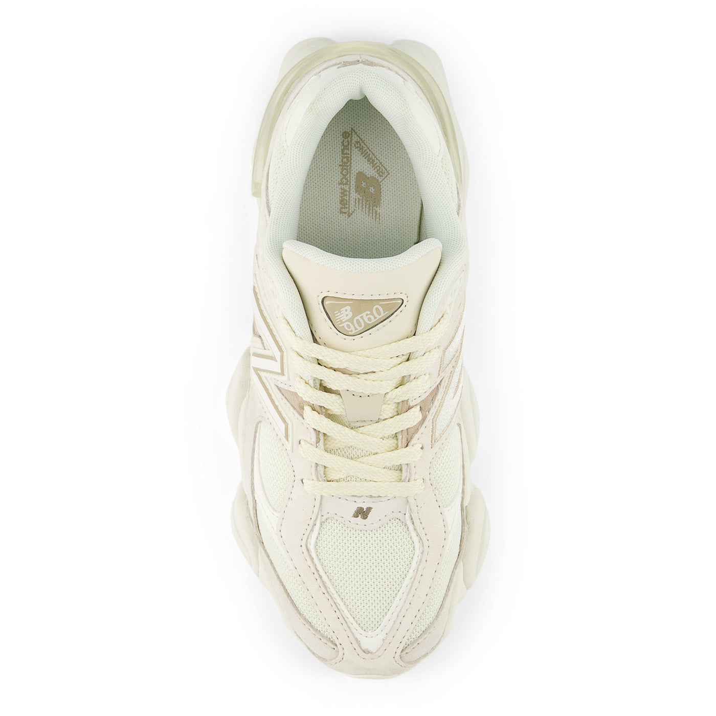 New Balance 9060 Sneaker Womens – Kozmo Shoes