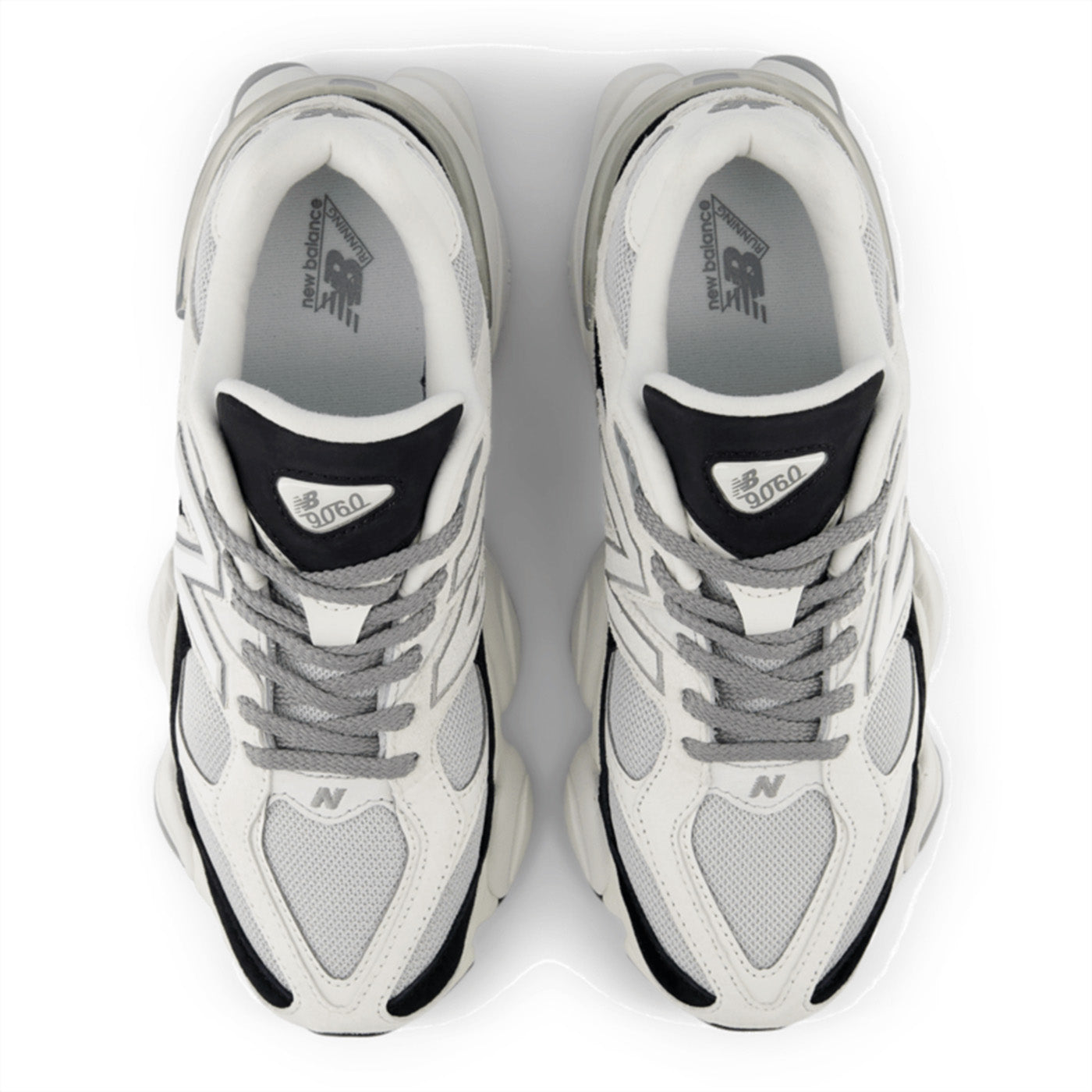 New Balance 9060 Sneaker Mens – Kozmo Shoes