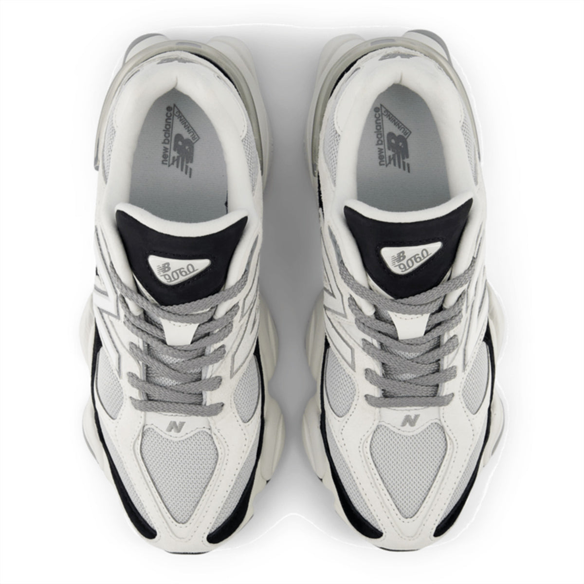New Balance 9060 Sneaker Womens