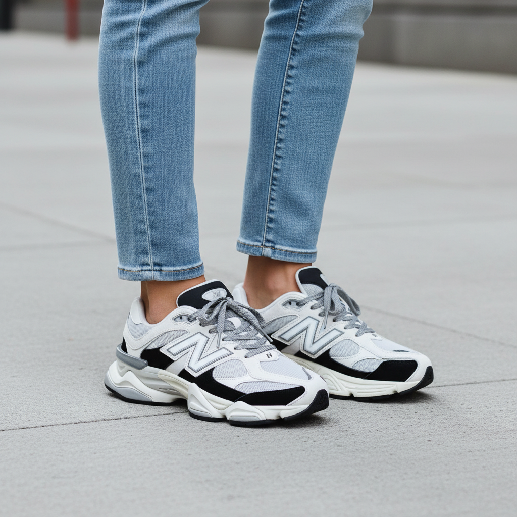 New Balance 9060 Sneaker Womens