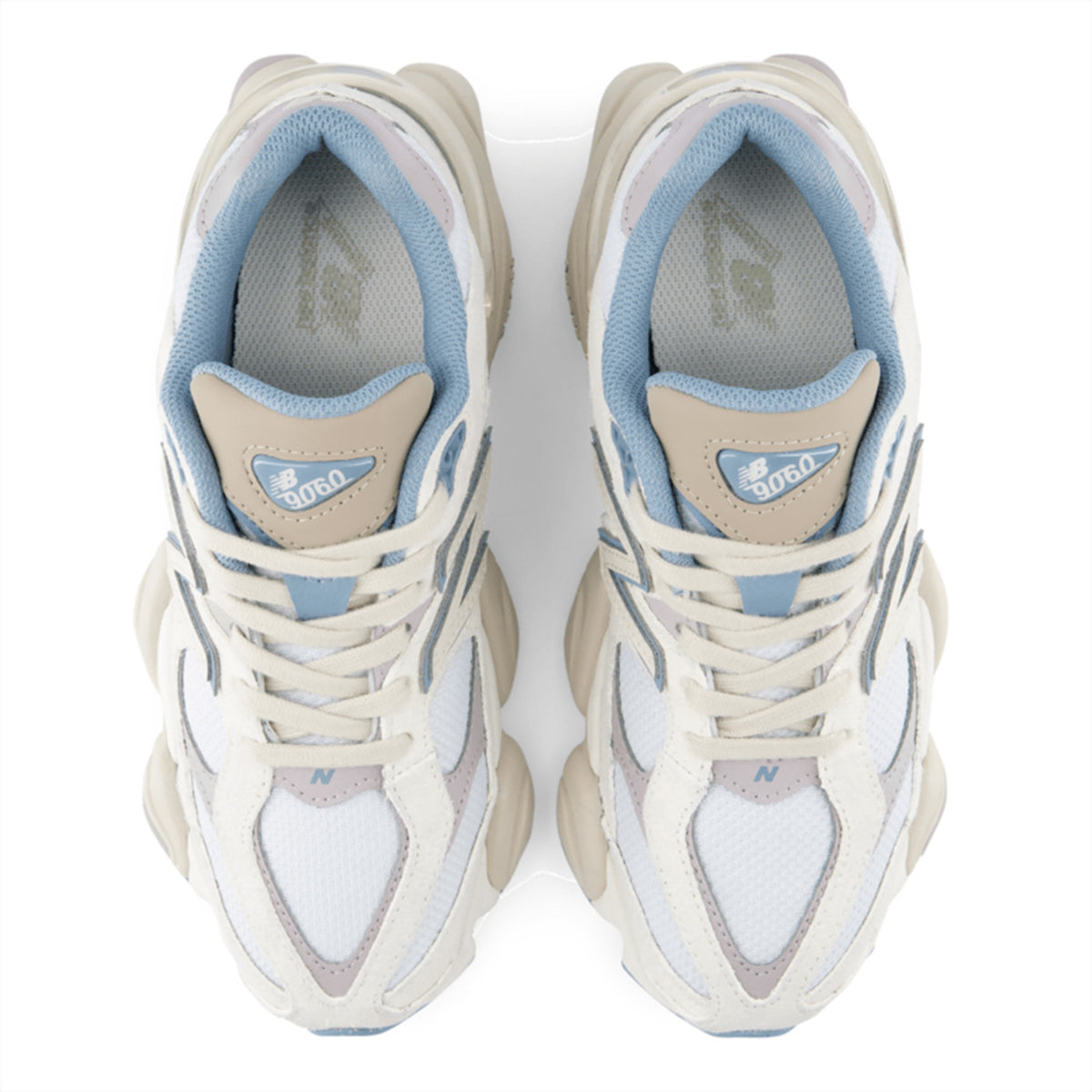 New Balance 9060 Sneaker Womens