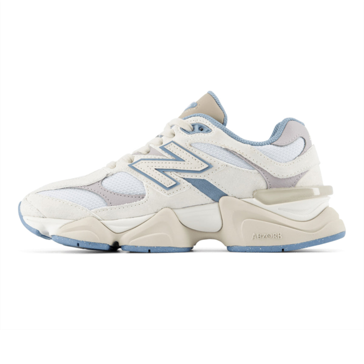 New Balance 9060 Sneaker Womens