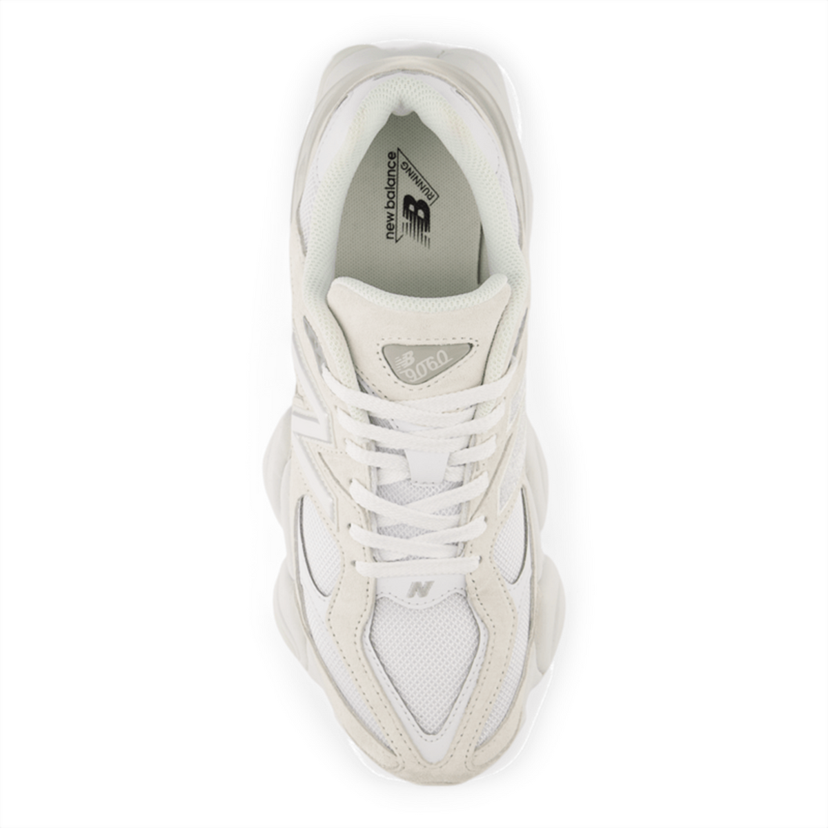 New Balance 9060 Sneaker Womens