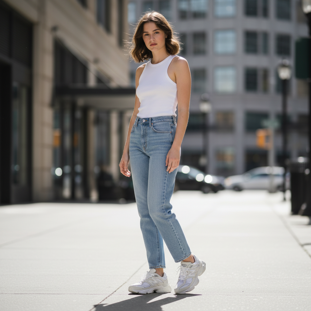 New Balance 9060 Sneaker Womens