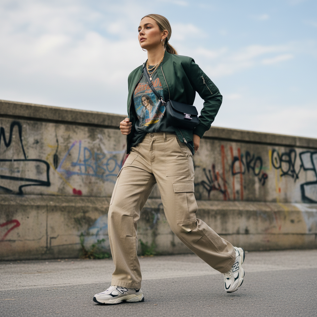 New Balance 9060 Sneaker Womens