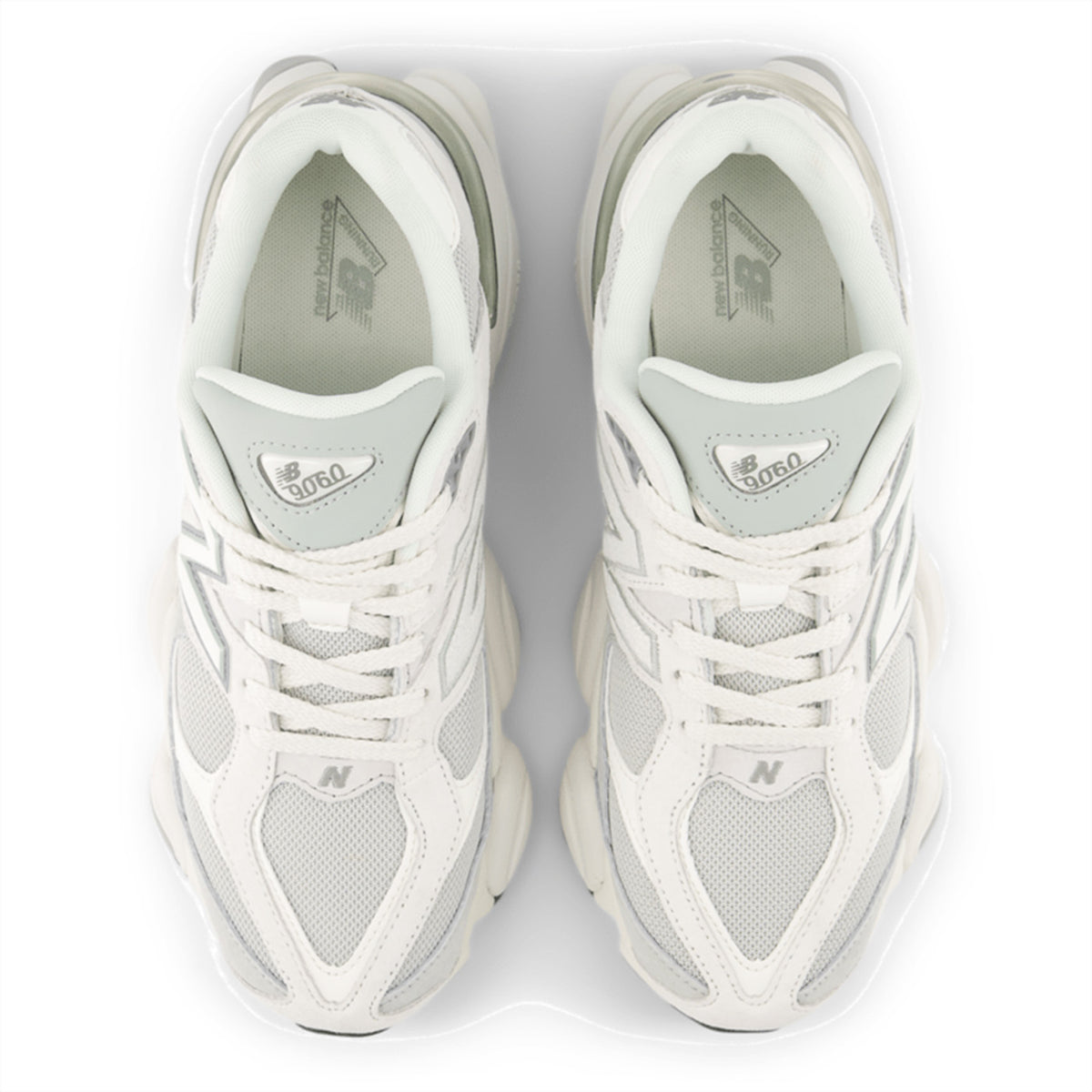 New Balance 9060 Sneaker Womens