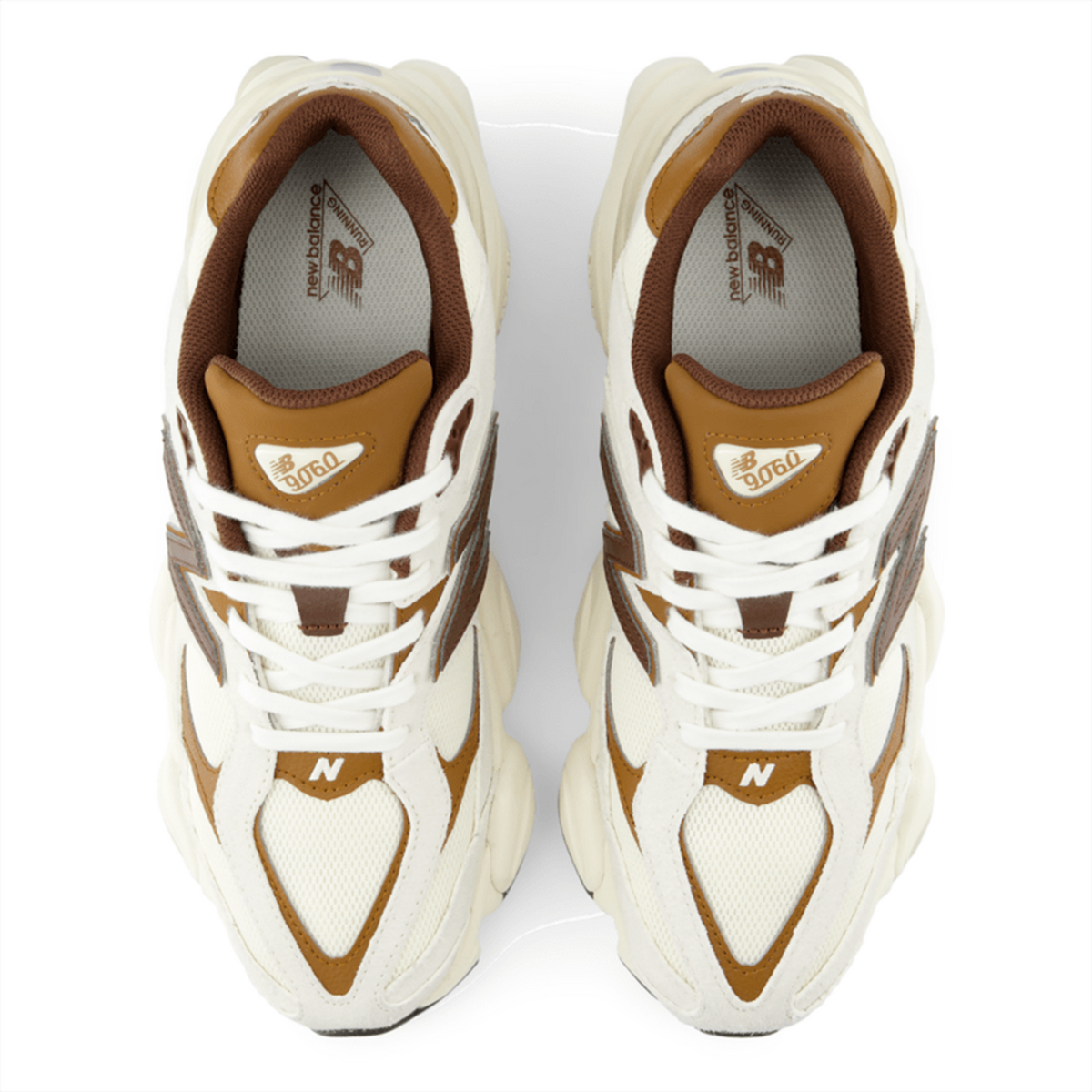 New Balance 9060 Sneaker Womens