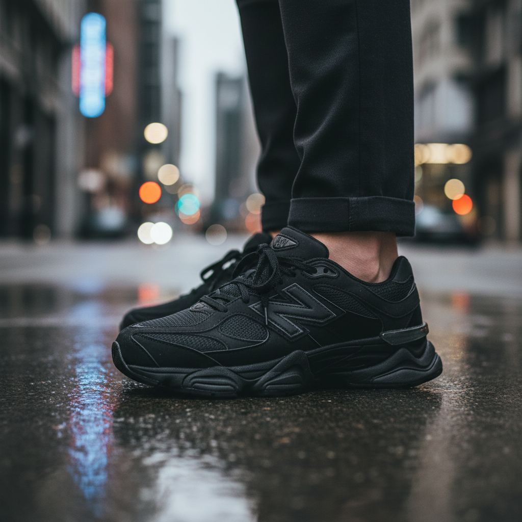 New Balance 9060 Sneaker Mens
