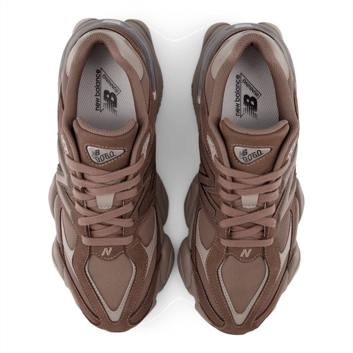 New Balance 9060 Sneaker Womens