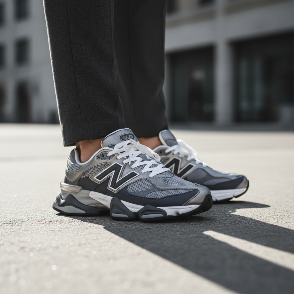 New Balance 9060 Sneaker Mens