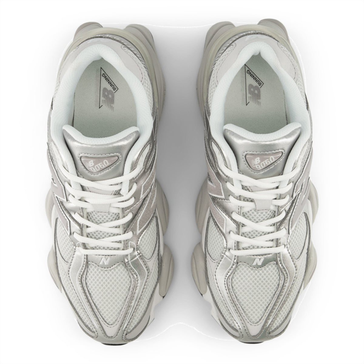 New Balance 9060 Sneaker Womens