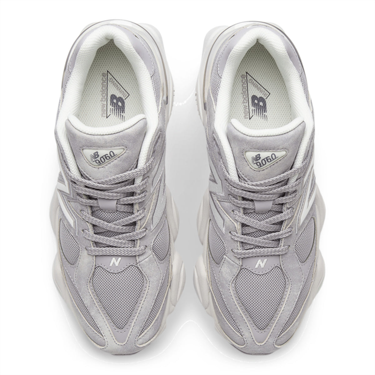 New Balance 9060 Sneaker Womens