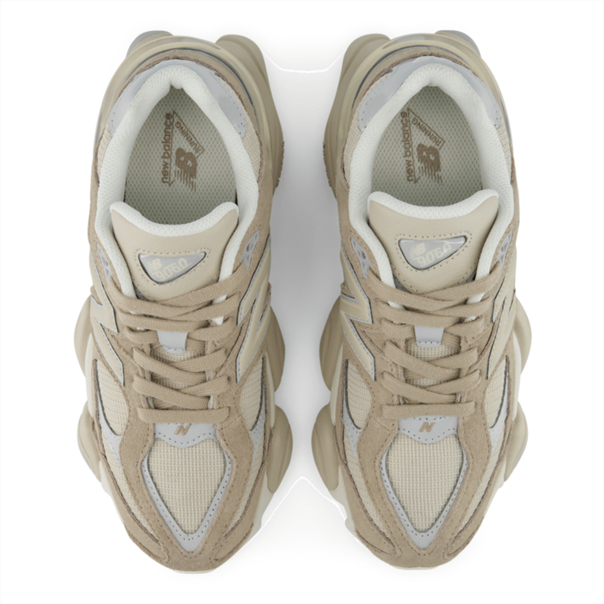 New Balance 9060 Sneaker Womens