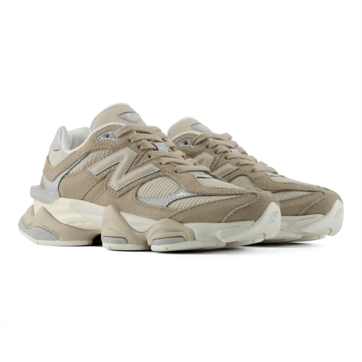 New Balance 9060 Sneaker Womens