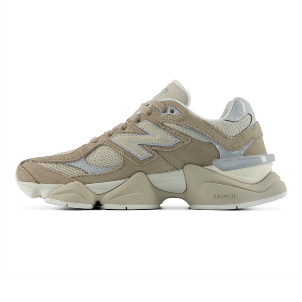 New Balance 9060 Sneaker Womens