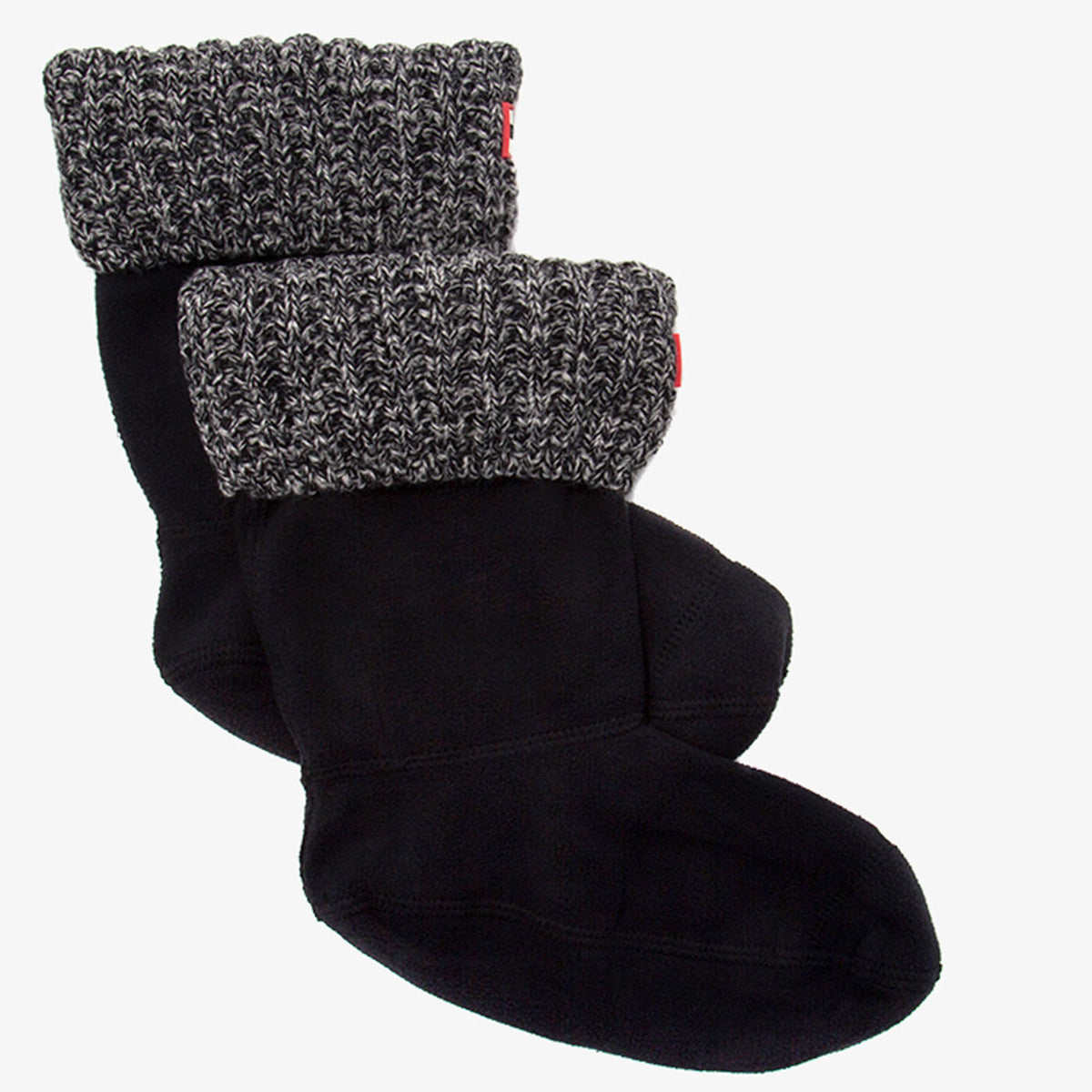 Hunter Original Waffle Short Boot Sock