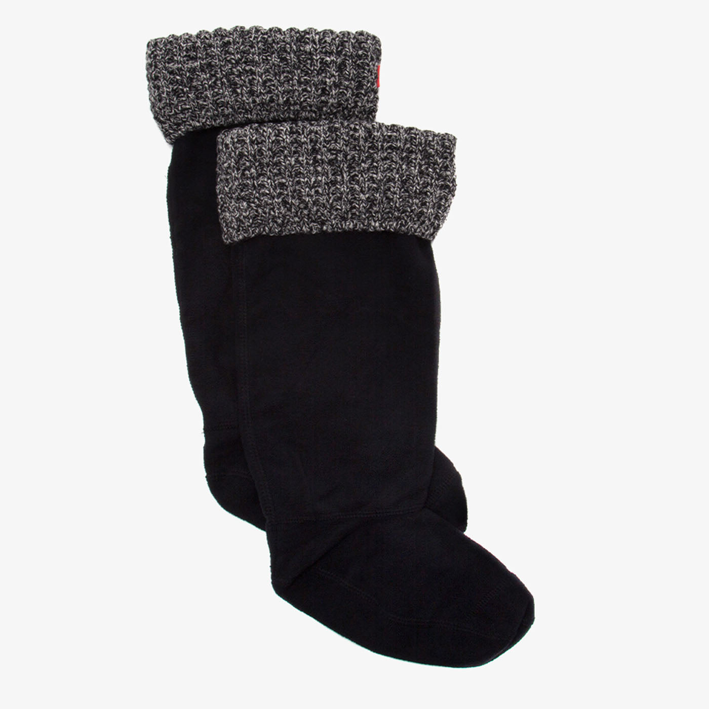 Hunter cable knit boot socks short hotsell