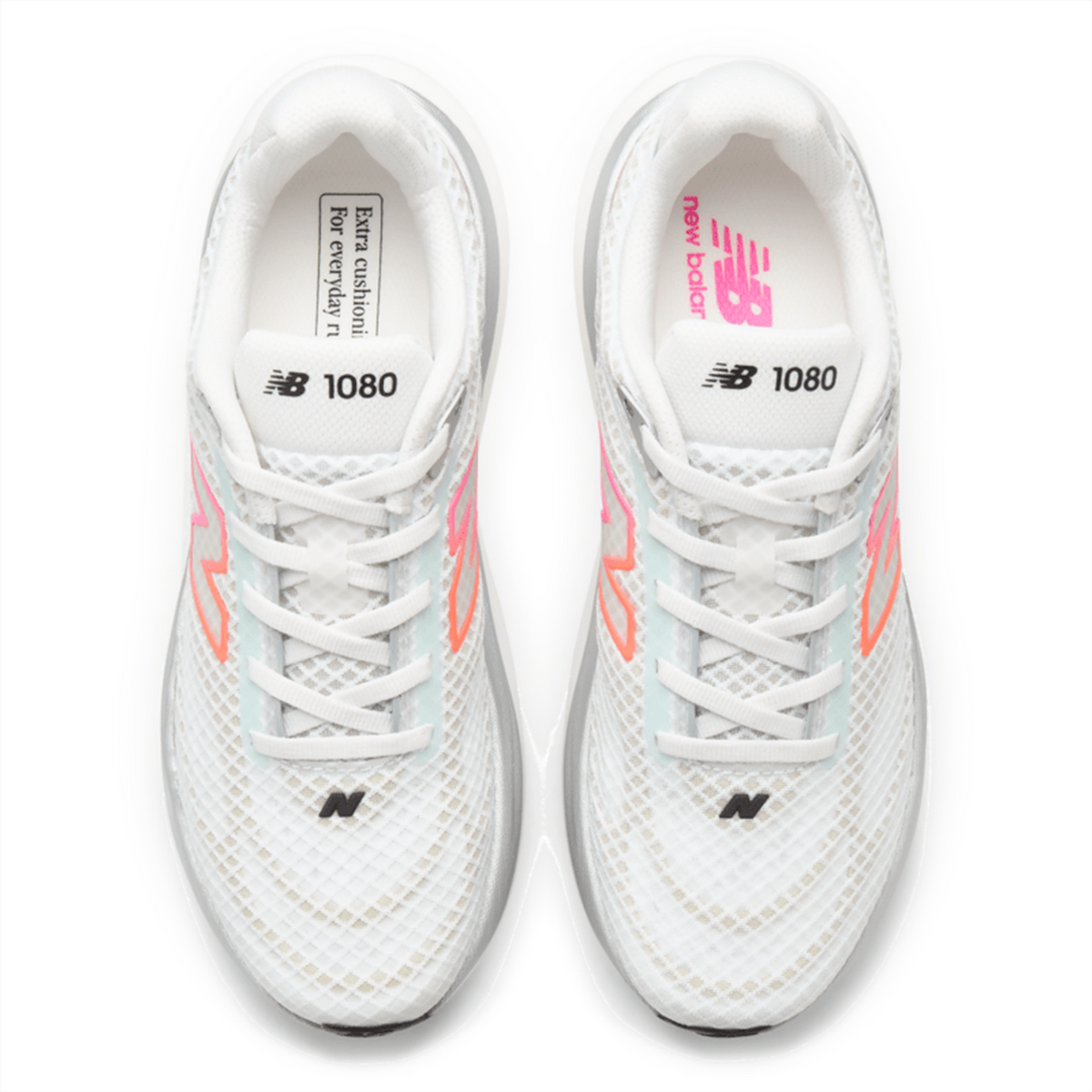 New Balance 1080v15 Breathe